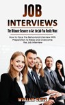Job Interviews - ORTIZ,  William - 9781998927081