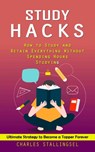 Study Hacks - Stallings - 9781998927111