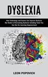 Dyslexia - Leon Popovich - 9781998927951