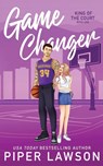 Game Changer - Piper Lawson - 9781998947386