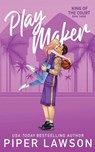 Play Maker - Piper Lawson - 9781998947409