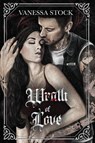 Wrath of Love - Vanessa Stock - 9781999011635