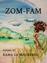 ZOM-FAM - Kama la Mackerel - 9781999058845