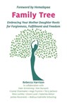 Family Tree - HARRISON,  Rebecca - 9781999076924
