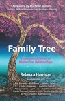 Family Tree - HARRISON,  Rebecca - 9781999076955