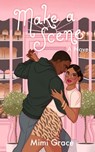 Make a Scene - Mimi Grace - 9781999108236