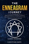 The Enneagram Journey - Sarah Howard ; Christian Hope - 9781999139292