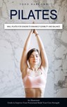 Pilates - Todd Barcomb - 9781999212360