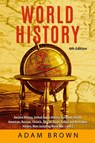 World History - Adam Brown - 9781999220235