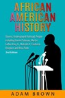African American History - Adam Brown - 9781999220266