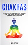 Chakras - Dave Dispenza - 9781999230869