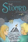 The Sword of Sorenth: The Jewels of Fate Series - Olivia K. Losier - 9781999244224