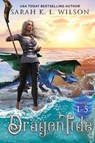 Dragon Tide - Sarah K L Wilson - 9781999287252