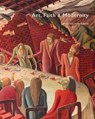 Art, Faith and Modernity - Sacha Llewellyn ; Paul Liss - 9781999314507