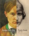 Phyllis Dodd (1899-1995)/ Douglas Percy Bliss (1900-1984) - Sacha Llewellyn - 9781999314538