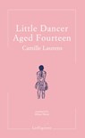 Little Dancer Aged Fourteen - Camille Laurens - 9781999331870