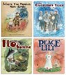 Where The Poppies Now Grow - The Complete Collection of 4 Books - Hilary Robinson - 9781999338954