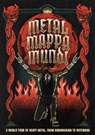 Metal Mappa Mundi -  - 9781999343996