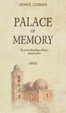 Palace of Memory - James Cowan - 9781999344092