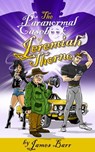 The Paranormal Casebook of Jeremiah Thorne - James Barr - 9781999360504