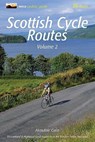 Scottish Cycle Routes Volume 2 - Alasdair Cain - 9781999372811