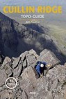 Cuillin Ridge - Topo-Guide - Tom Prentice - 9781999372828