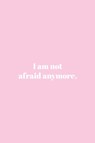 Blush Feelings Notebook - Freya Celeste - 9781999424831