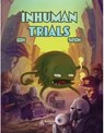 Inhuman Trials - Black Panel Press - 9781999470463
