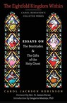 The Eightfold Kingdom Within - Carol Jackson Robinson - 9781999472993