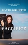 Sacrifice - David Griffith - 9781999487362
