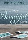 Crazy Beautiful Letters - GRAVES,  Judith - 9781999534103