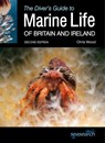 The Diver's Guide to Marine Life of Britain and Ireland - Chris Wood - 9781999581107