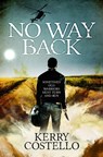 No Way Back - Kerry Costello - 9781999600075
