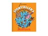 Storyteller's Illustrated Dictionary -  - 9781999610784