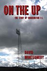 On the Up - David Montogmery - 9781999644086