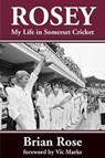 Rosey - Brian Rose ; Anthony Gibson - 9781999655853