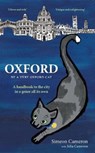 OXFORD By a Very Oxford Cat - Julia E M Cameron - 9781999662196