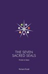 Seven Sacred Seals - Richard Rudd - 9781999671044