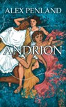Andrion - Alex Penland - 9781999671389