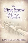 The First Snow of Winter - Joanna Chambers - 9781999672034