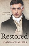 Restored - Joanna Chambers - 9781999672072