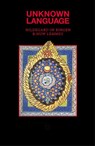 Unknown Language - Hildegard Von Bingen ; Huw Lemmey - 9781999675912