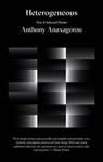 Heterogeneous - Anthony Anaxagorou - 9781999679262
