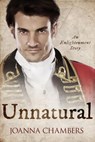 Unnatural - Joanna Chambers - 9781999709143