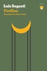 Fireflies - Luis Sagasti - 9781999722746