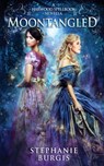 Moontangled: A Harwood Spellbook Novella - Stephanie Burgis - 9781999725495