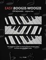 Easy Boogie Woogie - S J Tyler - 9781999747855
