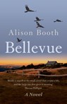 Bellevue - Alison Booth - 9781999770174