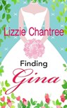 Finding Gina: Can a sprinkling of stardust overcome a past full of demons? - Lizzie Chantree - 9781999777111