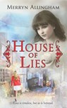 House of Lies - Merryn Allingham - 9781999782436